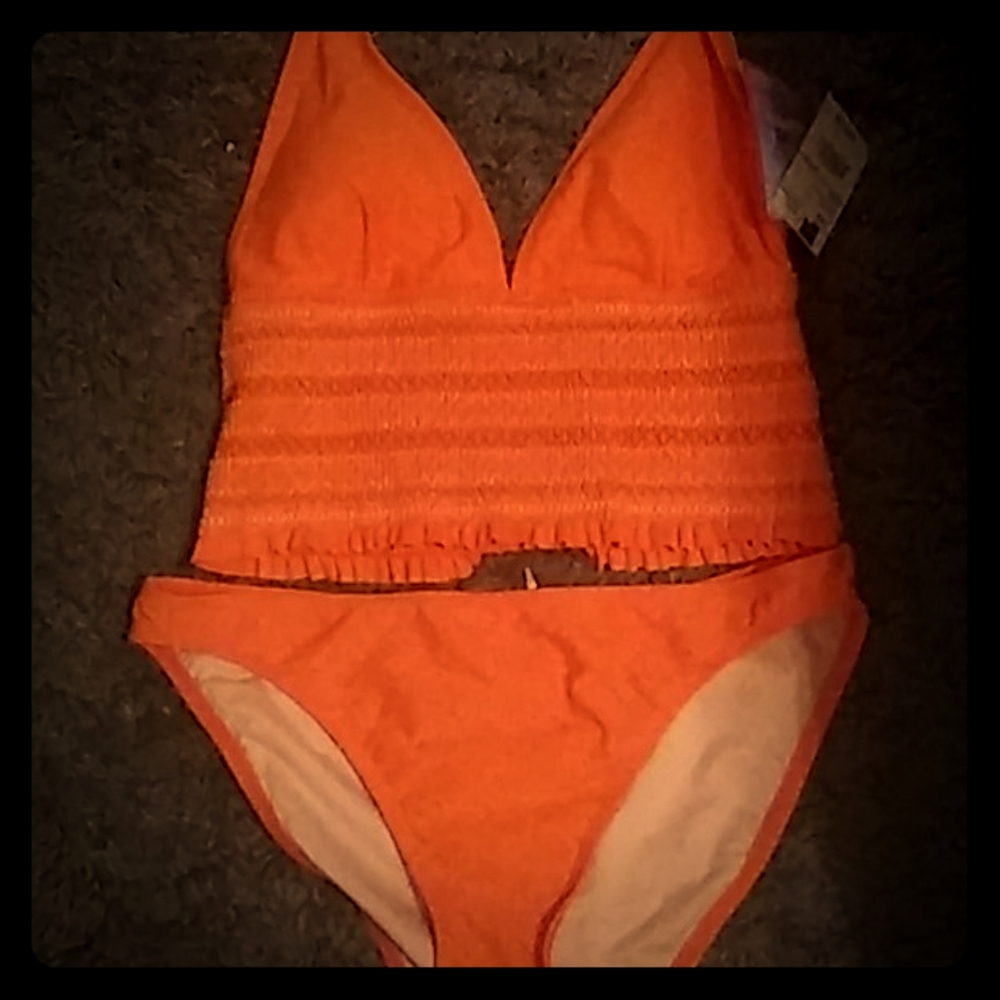 Swimsuit